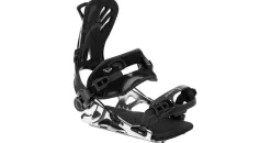 F2 Snowboard Split Bindung Split Binding M