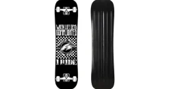 F2 Snowdeck - Snow Skateboard