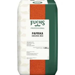 FUCHS Paprika edelsüß 1.000 g