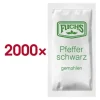 FUCHS Pfeffer gemahlen 2000 g