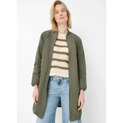 Fuchs Schmitt Kurzmantel Lyon Green 44