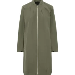 Fuchs Schmitt Kurzmantel Lyon Green 44