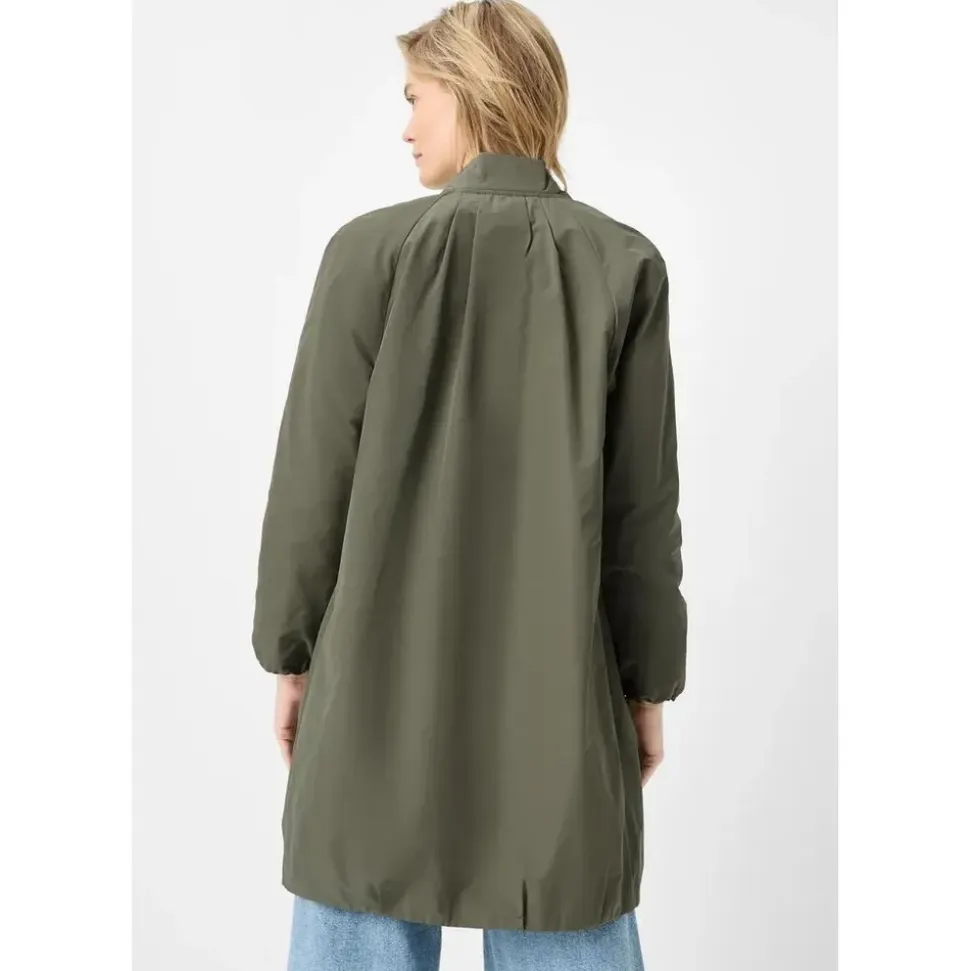Fuchs Schmitt Kurzmantel Lyon Green 44