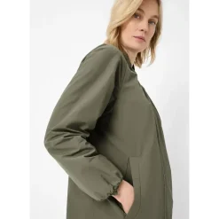 Fuchs Schmitt Kurzmantel Lyon Green 44