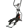 Fuel Fitness EC100 schwarz