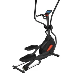 Fuel Fitness EC100 schwarz