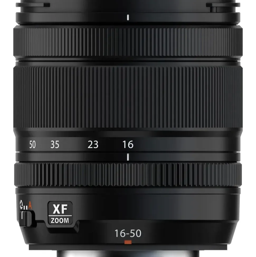 Fujifilm Fujinon XF 16-50mm 2.8-4.8 R LM WR