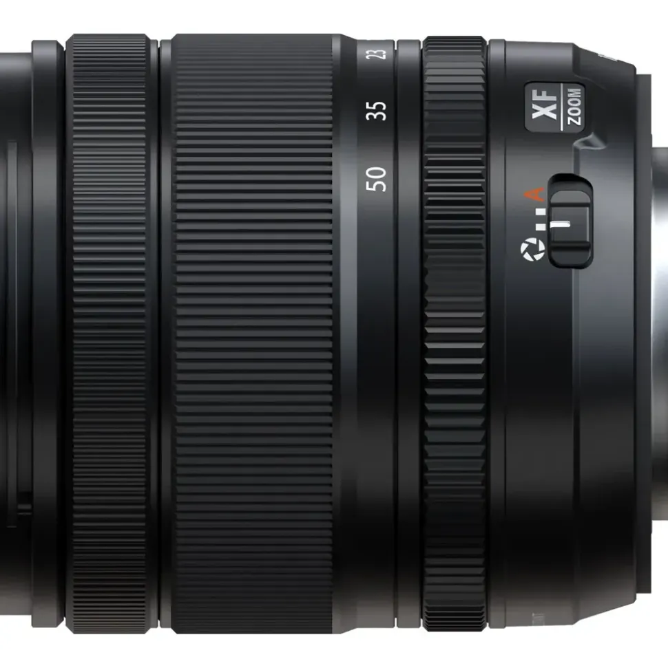 Fujifilm Fujinon XF 16-50mm 2.8-4.8 R LM WR