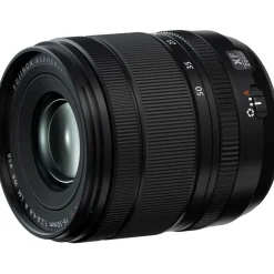 Fujifilm Fujinon XF 16-50mm 2.8-4.8 R LM WR
