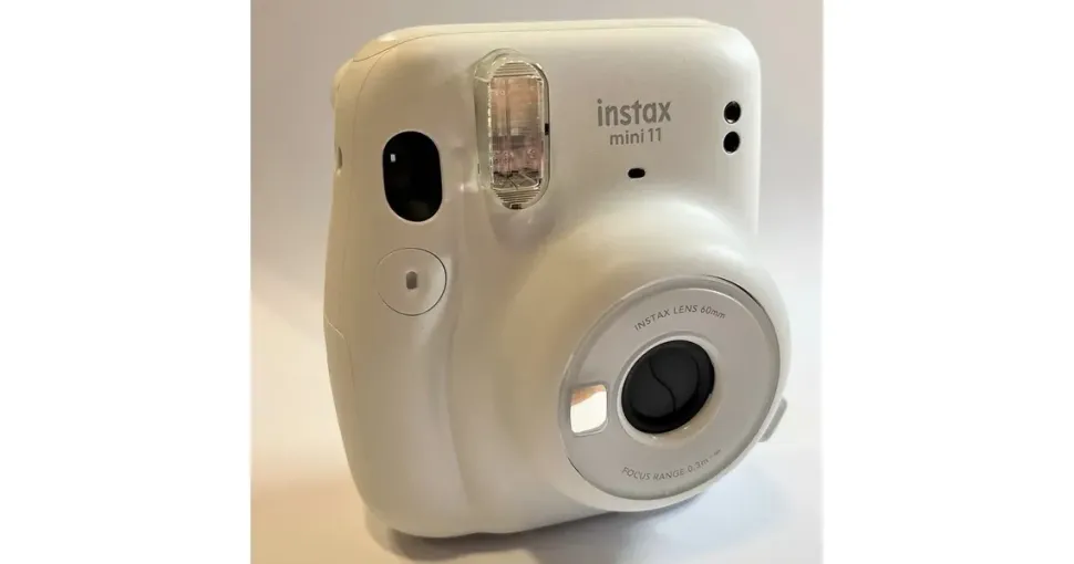 Fujifilm Instax Mini 11