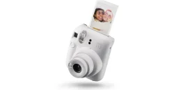 Fujifilm Instax Mini 12 clay white