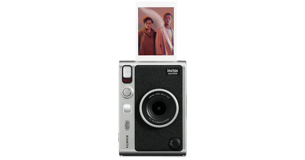 Fujifilm Instax Mini Evo