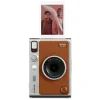 Fujifilm Instax Mini Evo braun