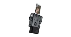 Fujifilm Instax mini Evo Cinema EX D + Mini Film DP