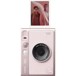 Fujifilm Instax Mini Evo gentle rose