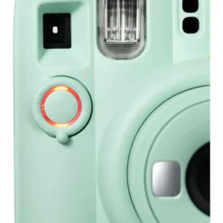 Fujifilm Instax Mini 13 Lagoon Green