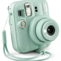Fujifilm Instax Mini 13 Lagoon Green