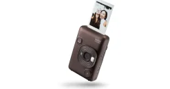 Fujifilm Instax Mini LiPlay Deep Bronze
