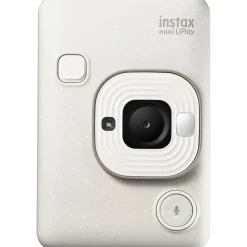 Fujifilm Instax Mini LiPlay Misty White