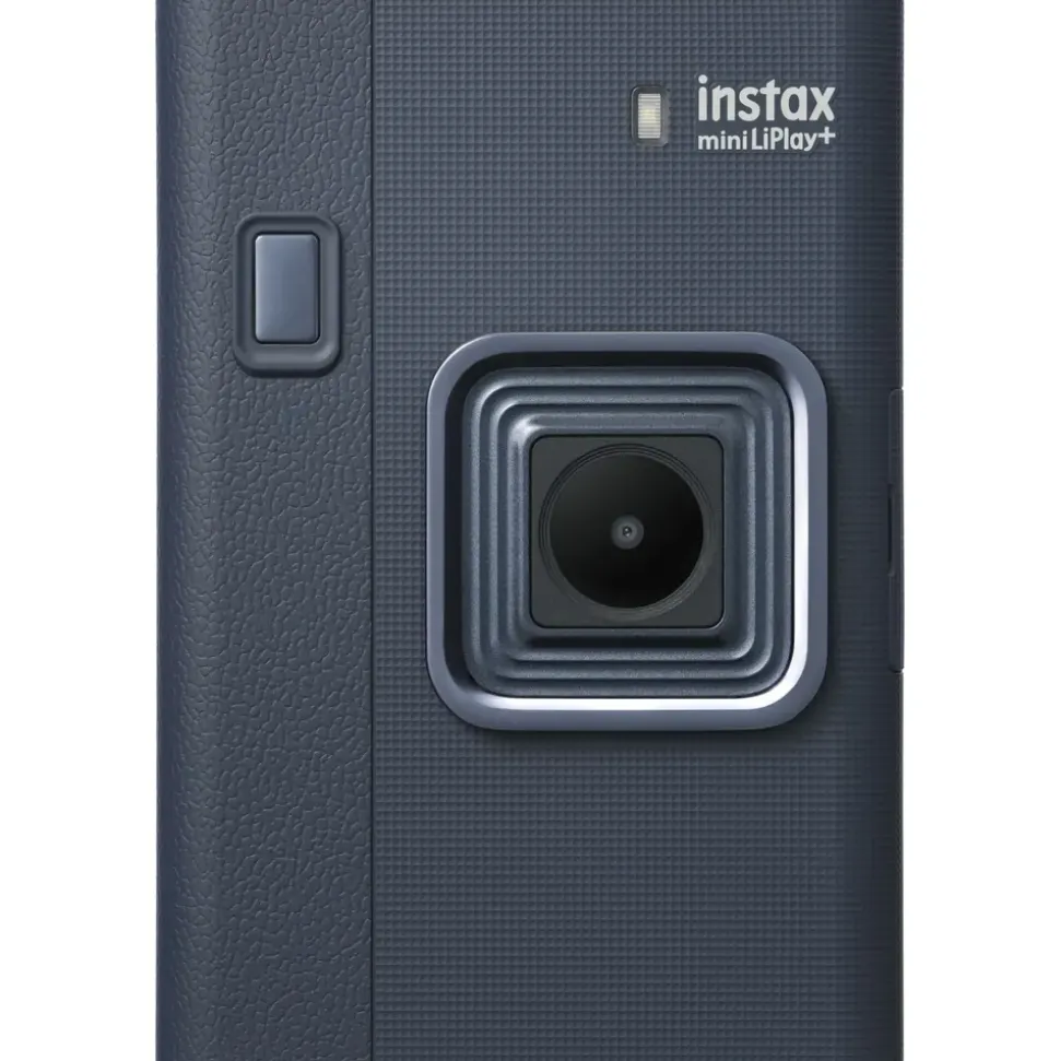 Fujifilm Instax Mini LiPlay Plus