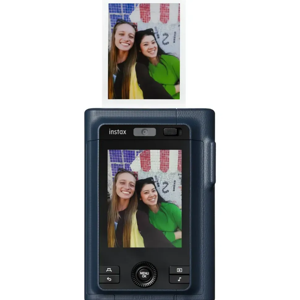 Fujifilm Instax Mini LiPlay Plus
