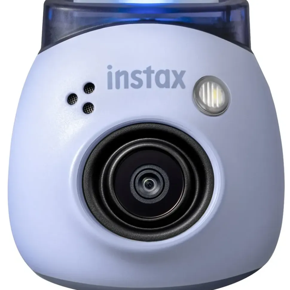 Fujifilm Instax Pal Lavender Blue