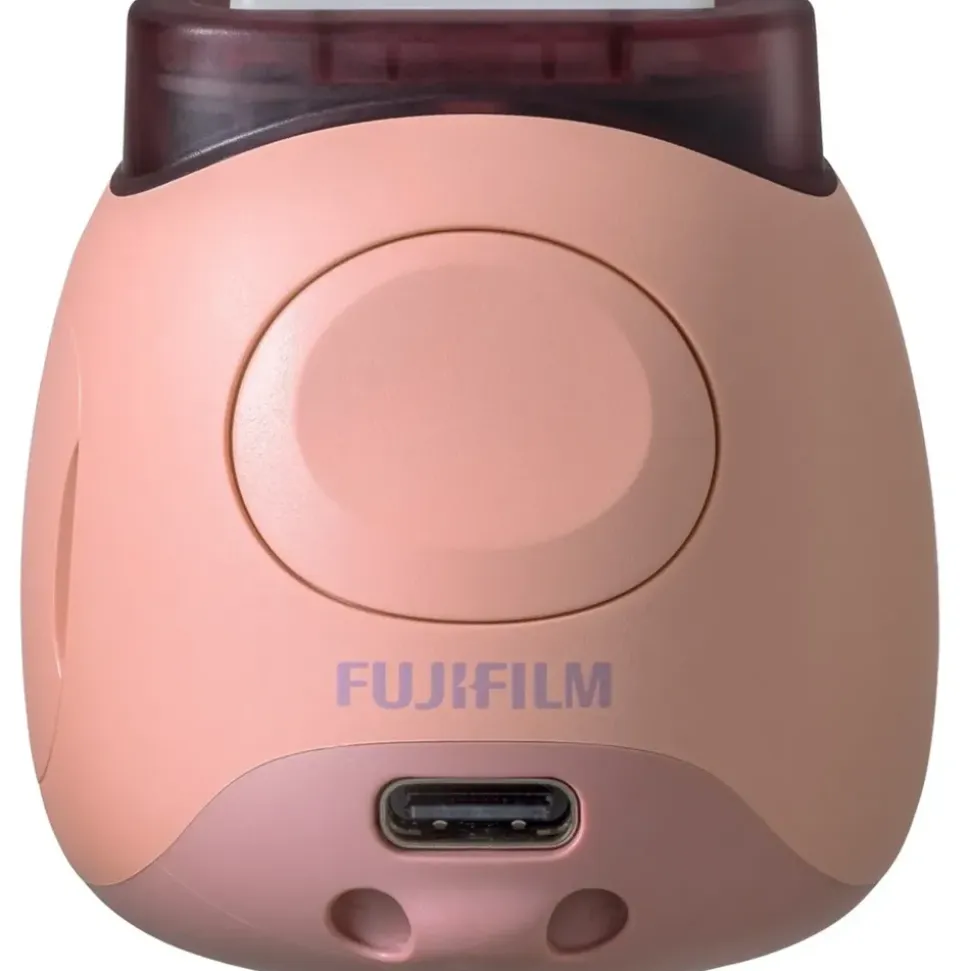Fujifilm Instax Pal Powder Pink