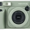 Fujifilm Instax Wide 400 Grün
