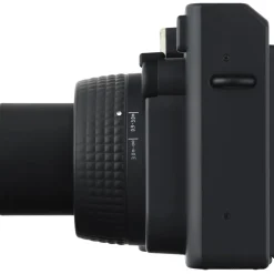 Fujifilm Instax Wide 400 Schwarz