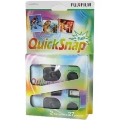 Fujifilm Quicksnap 27