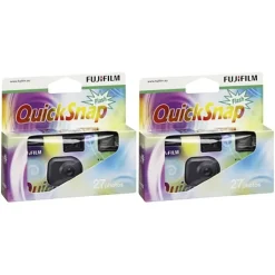 Fujifilm Quicksnap 27