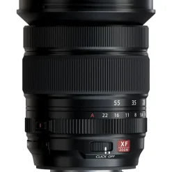 Fujifilm XF 16-55 mm F2,8 Bajonettverschluss Fujifilm X