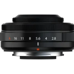 Fujifilm XF 27 mm F2,8, F 2,8, Bajonett Fujifilm X