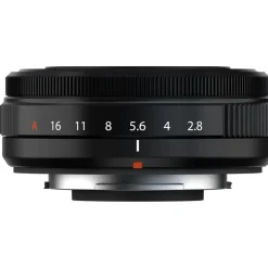 Fujifilm XF 27 mm F2,8, F 2,8, Bajonett Fujifilm X