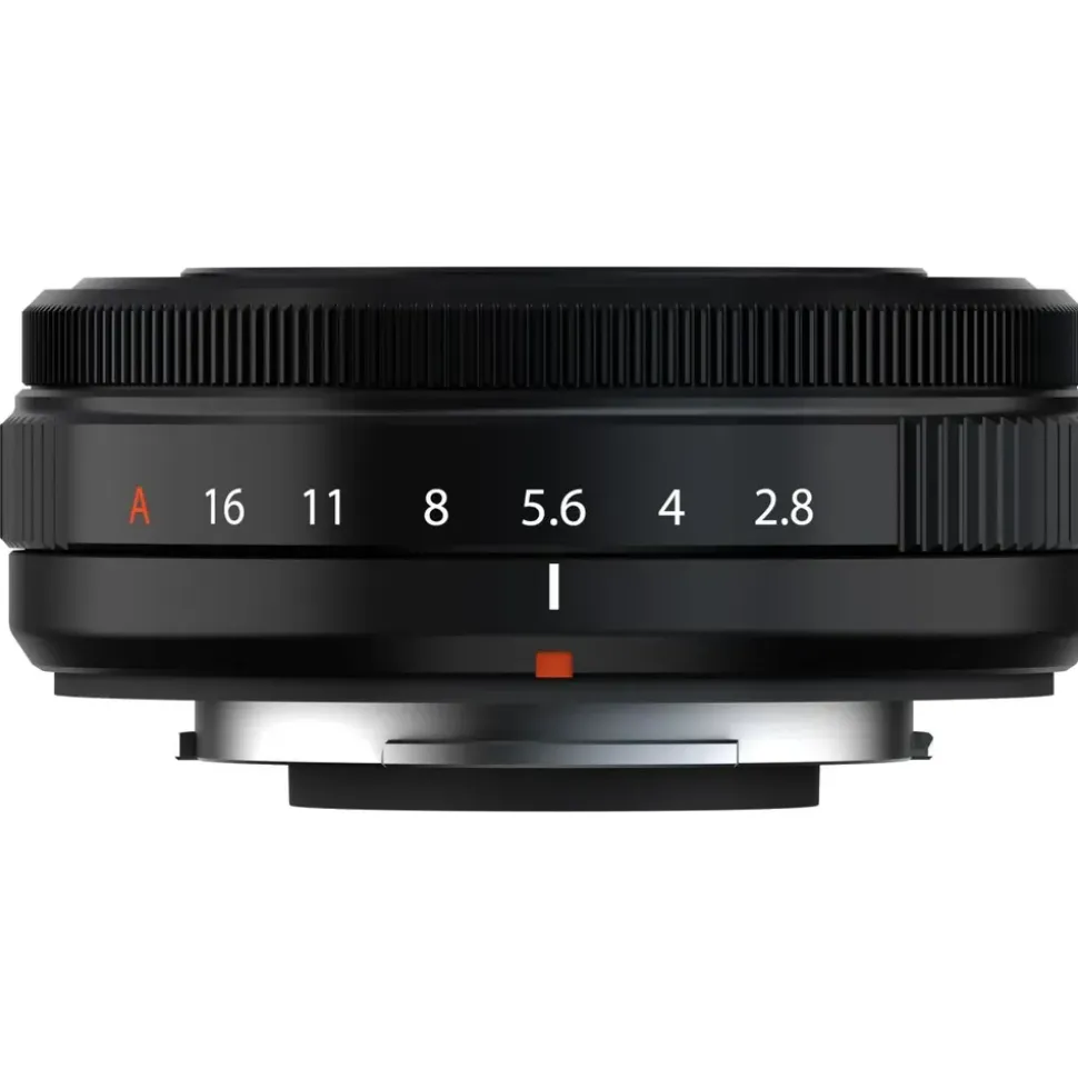 Fujifilm XF 27 mm F2,8, F 2,8, Bajonett Fujifilm X
