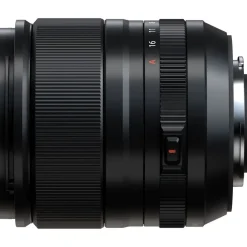 Fujifilm XF 33 mm F1,4 R LM WR