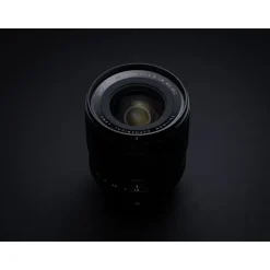 Fujifilm XF 18 mm F1,4 R LM WR