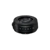 Fujifilm XF 23mm F2,8, schwarz, Pancake-Objektiv, Fujifilm X