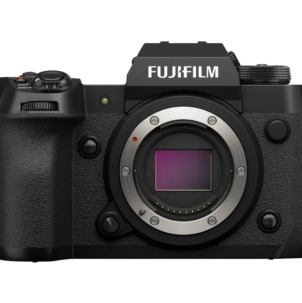Fujifilm X-H2 Gehäuse