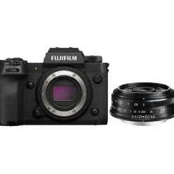 Fujifilm X-H2 Gehäuse