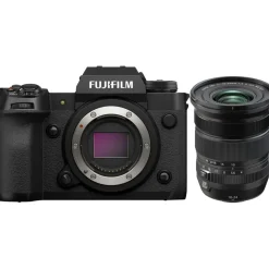 Fujifilm X-H2 Gehäuse