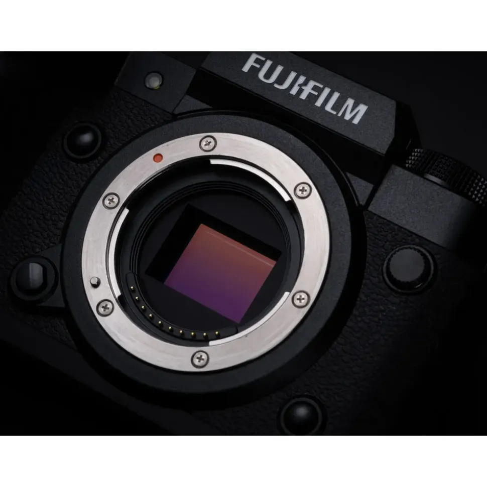 Fujifilm X-H2 Gehäuse
