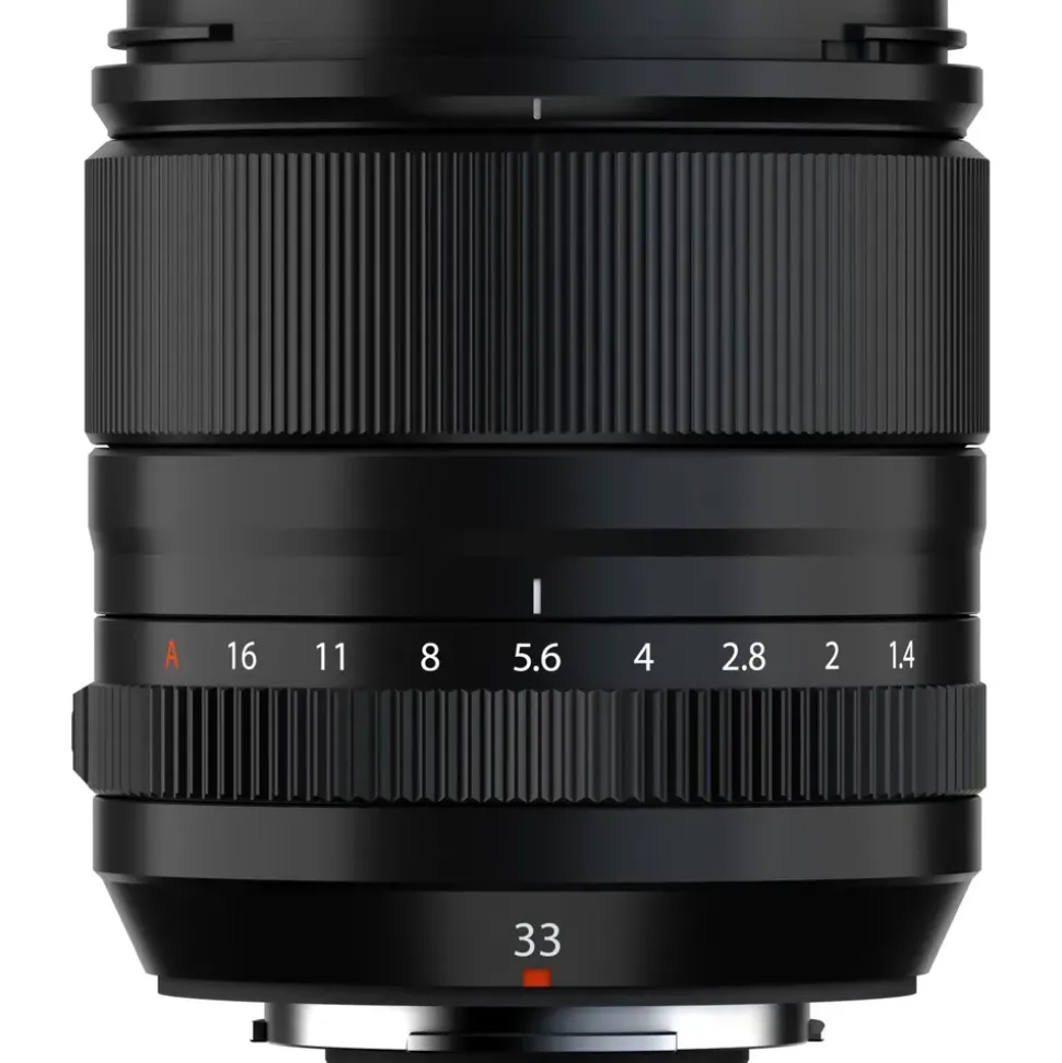 Fujifilm X-H2 Gehäuse