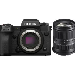 Fujifilm X-H2 Gehäuse