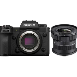 Fujifilm X-H2 Gehäuse