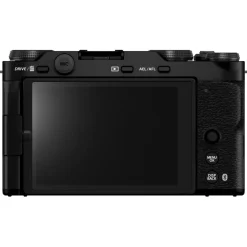 Fujifilm X-M5