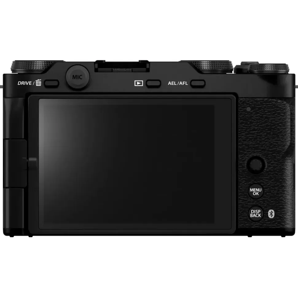 Fujifilm X-M5
