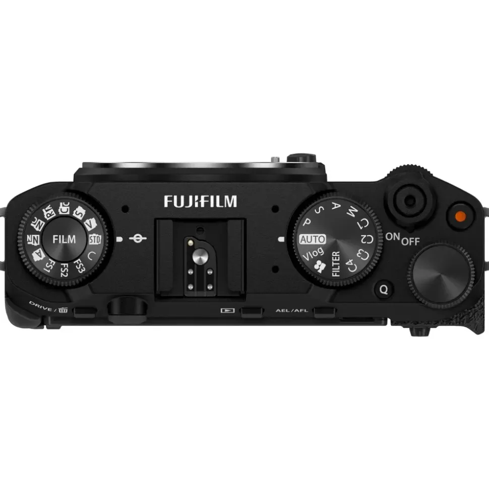 Fujifilm X-M5