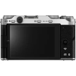 Fujifilm X-M5 Body Silber