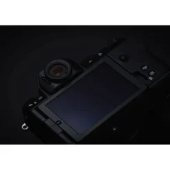 Fujifilm X-S20